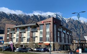 Ramada Hotel & Suites By Wyndham, Remarkables Park Queenstown